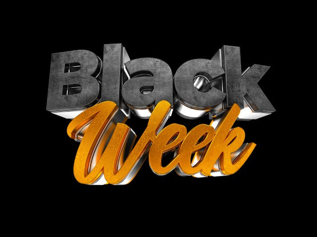 Black Week 2024