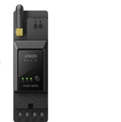 Anker SOLIX Smart Meter