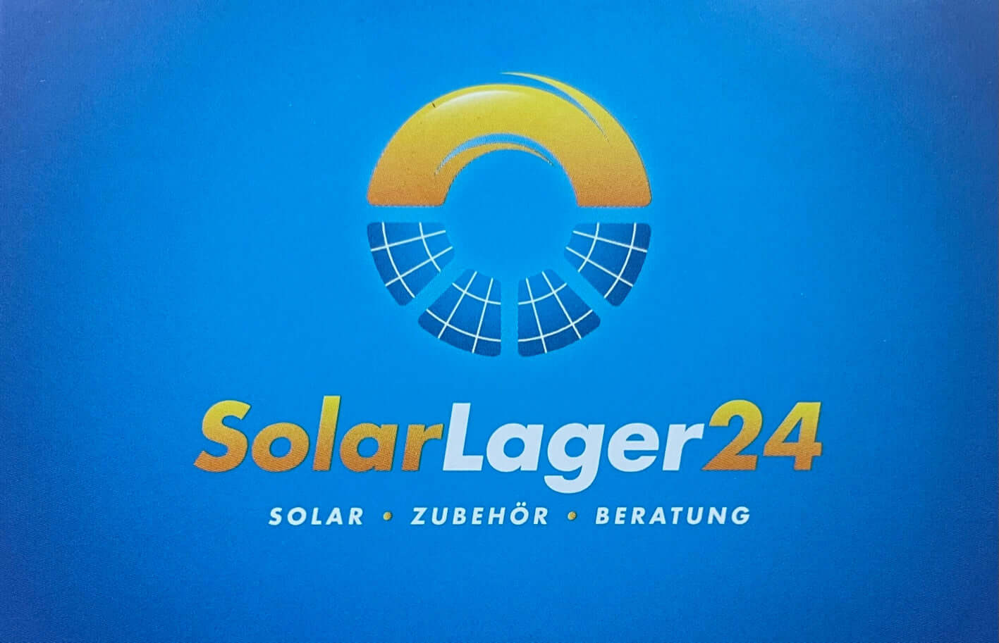 36x SolarFabrik 445W Doppelglas Solarmodul Mono S4 Trend Powerline, bifazial